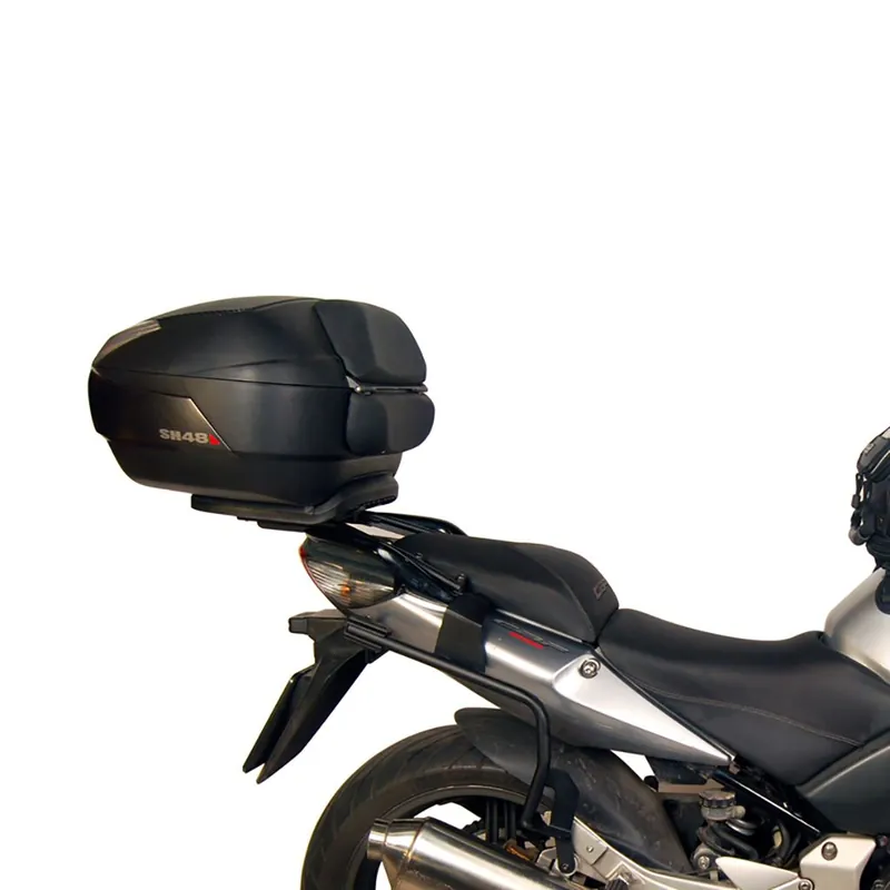 Beliebt SHAD Seitenkoffer-Träger 3P H0CF67IF