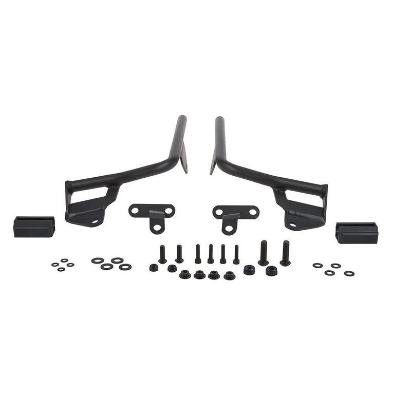 Bestseller SHAD Seitenkoffer-Träger 3P H0VF82IF