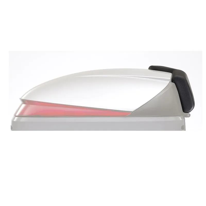 Sofort Bestellen SHAD Topcase Rückenlehne SH50 schwarz D0RI70