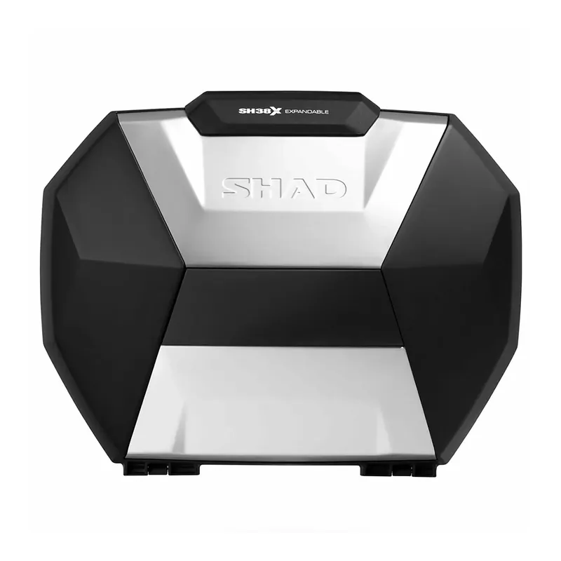 Bestpreis SHAD Seitenkoffer SH38X D0B38200