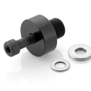 Solange Der Vorrat Reicht Rizoma Lenker-Spiegeladapter BMW K 1200 R 2005 - 2008