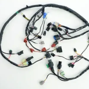 Kawasaki Racing KIT Set für Kawasaki ZX-6R Finale Aktion