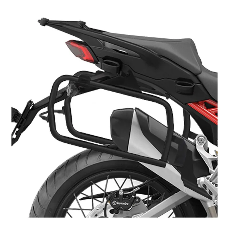 SHAD Seitenkoffer-Träger 4P D0MV114P Zertifiziert