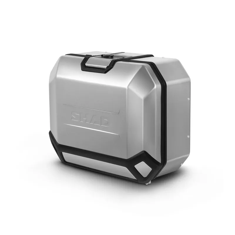 SHAD Seitenkoffer TR36L Links silber D0TR36100L Sichere Zahlung