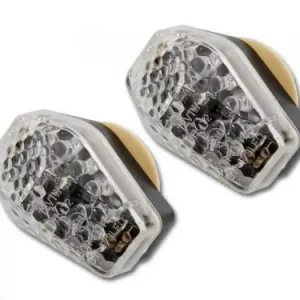 Versand Am Gleichen Tag LED-Blinker - Verkleidungsblinker SUZUKI