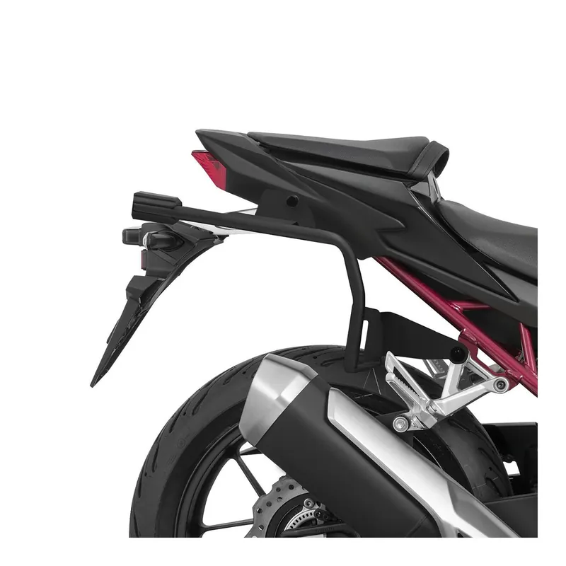 Solange Der Vorrat Reicht SHAD Seitenkoffer-Träger 3P H0CB73IF