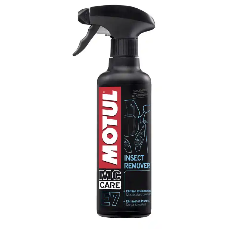 Motul E7 Insect Remover Neue Ware