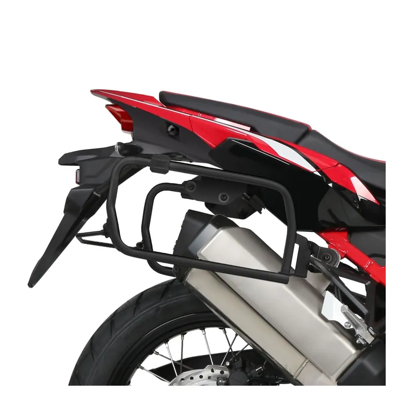 Versand Am Gleichen Tag SHAD Seitenkoffer-Träger 4P H0CR104P