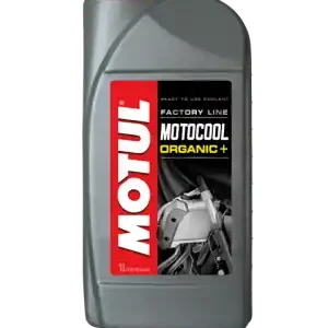 Direkt Vom Hersteller MOTUL Motocool FL 1Liter