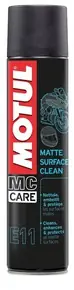 Schnäppchen Motul E11 Matte Surface Clean