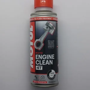 Top-Seller Motul Engine Clean Moto