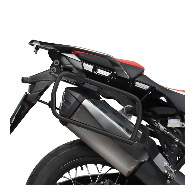 SHAD Seitenkoffer-Träger 4P H0FR194P Neu