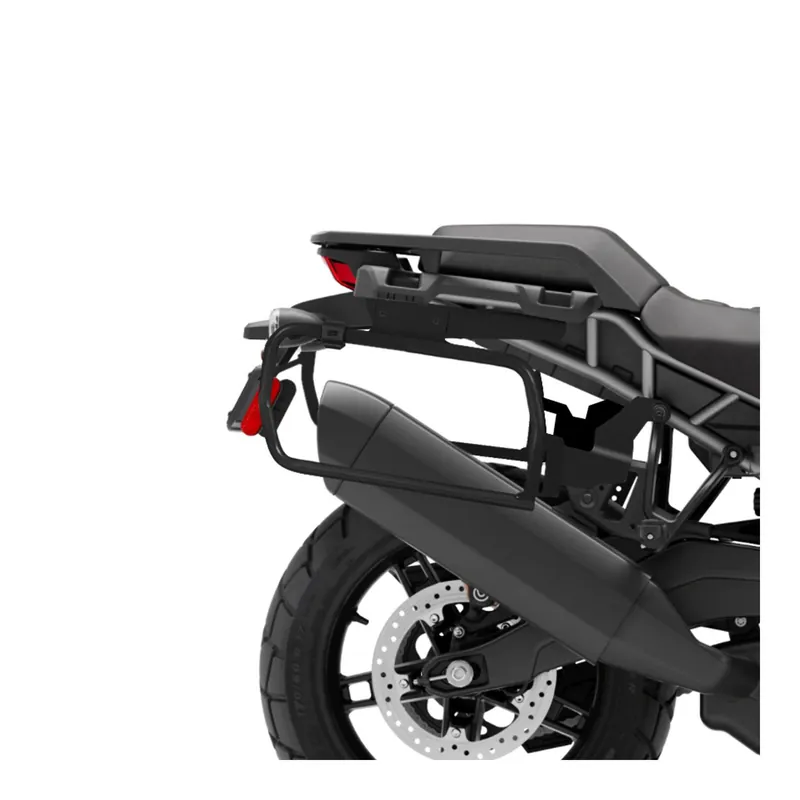 Echt SHAD Seitenkoffer-Träger 4P H0PN114P