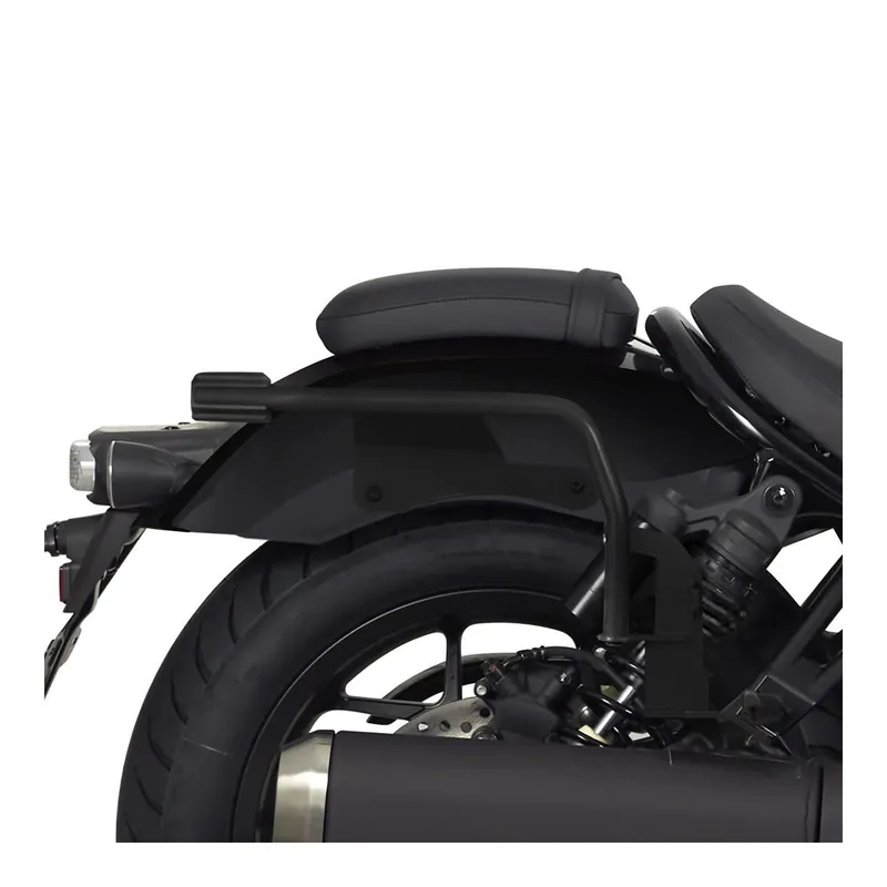 Preisknaller SHAD Seitenkoffer-Träger 3P H0RB12IF