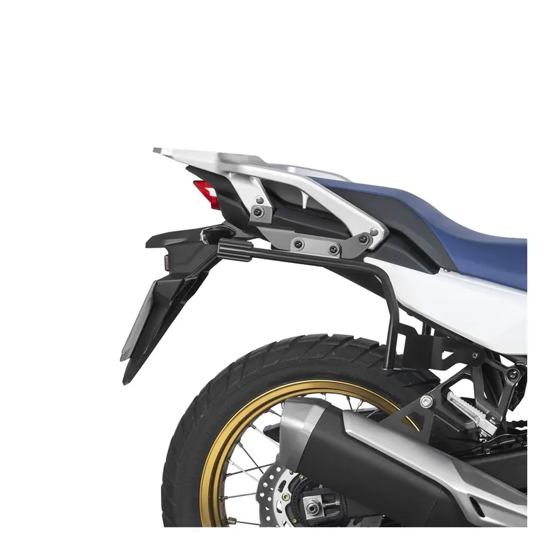 Neu Im Sortiment SHAD Seitenkoffer-Träger 3P H0TR73IF