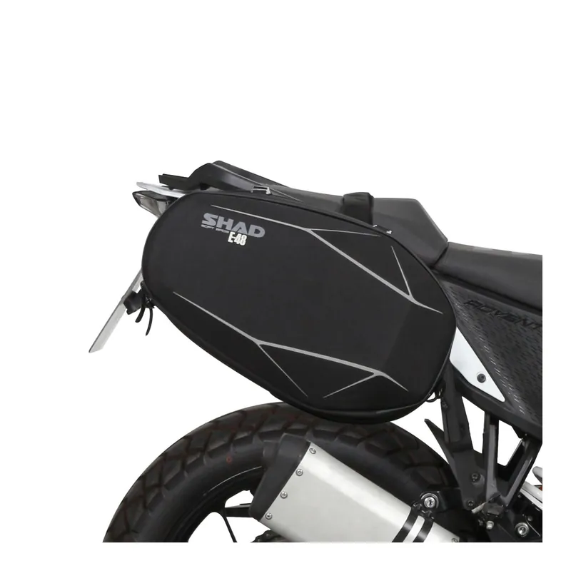 Saisonangebot SHAD Seitentaschen-Träger K0DK30SE