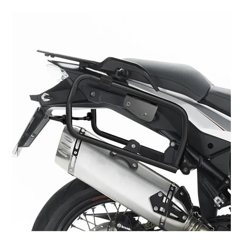 SHAD Seitenkoffer-Träger 4P K0SP194P Zertifiziert