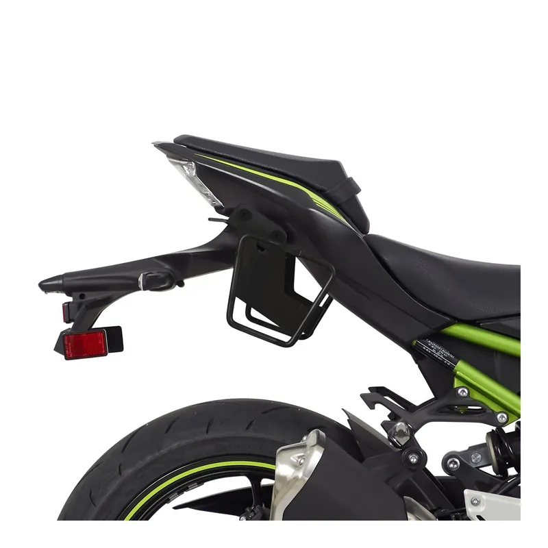 SHAD Seitentaschen-Träger K0Z997SR Sichere Zahlung