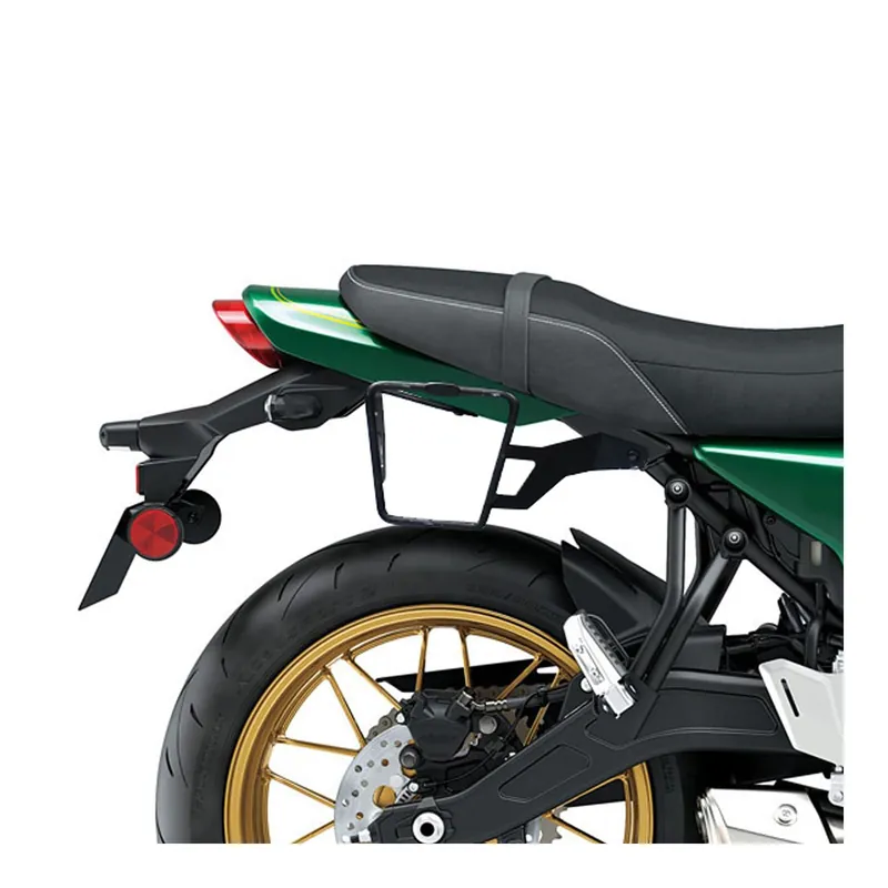 SHAD Seitentaschen-Träger K0ZR61SR Zertifiziert