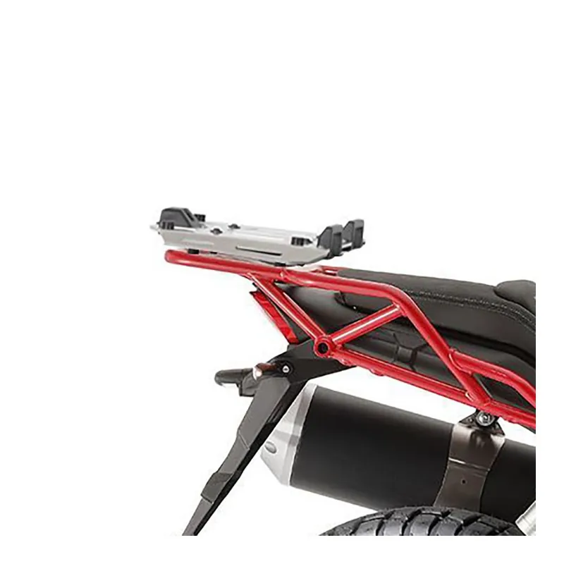 Abverkauf SHAD Gepäckträger M0VT89ST