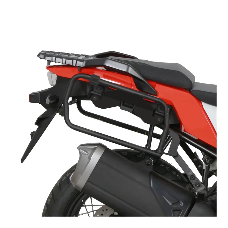 Aktuell SHAD Seitenkoffer-Träger 4P S0VS104P