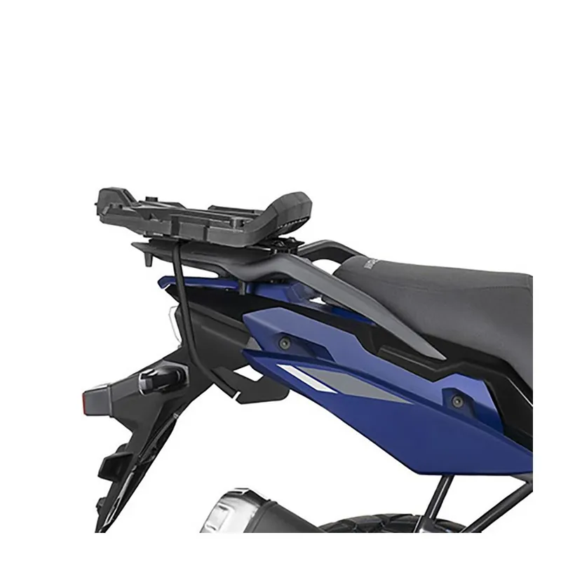 Geprüft SHAD Gepäckträger S0VS83ST