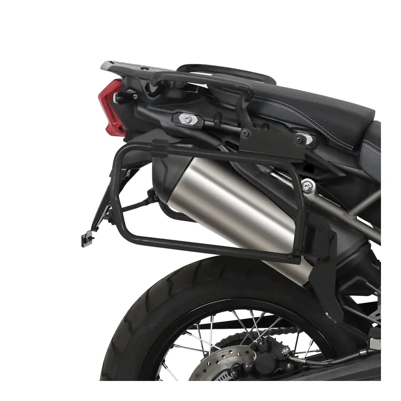 SHAD Seitenkoffer-Träger 4P T0TG814P Neu