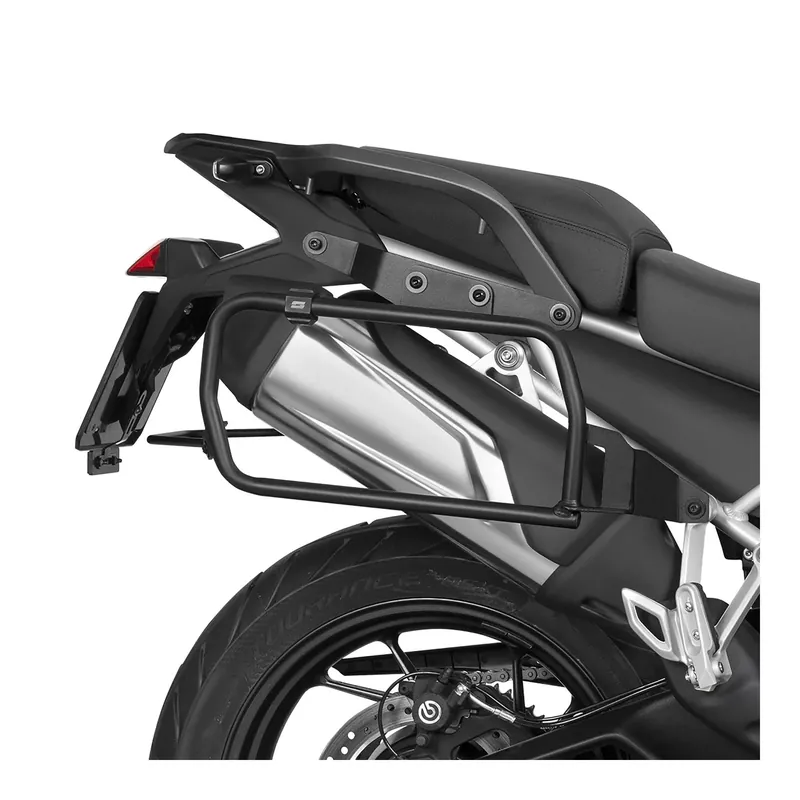 Neue Kollektion SHAD Seitenkoffer-Träger 4P T0TG904P