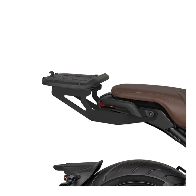 SHAD Gepäckträger V0AC52ST Saisonangebot