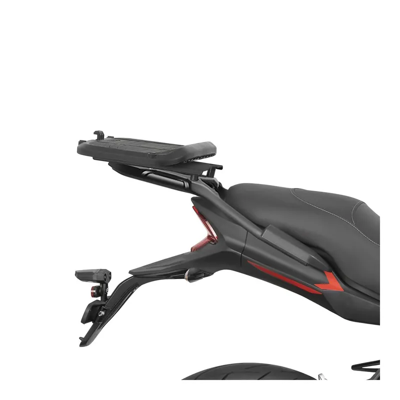 SHAD Gepäckträger V0DS31ST Garantierte Lieferung