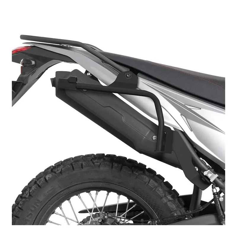 SHAD Seitenkoffer-Träger 3P V0RL33IF Neuheit