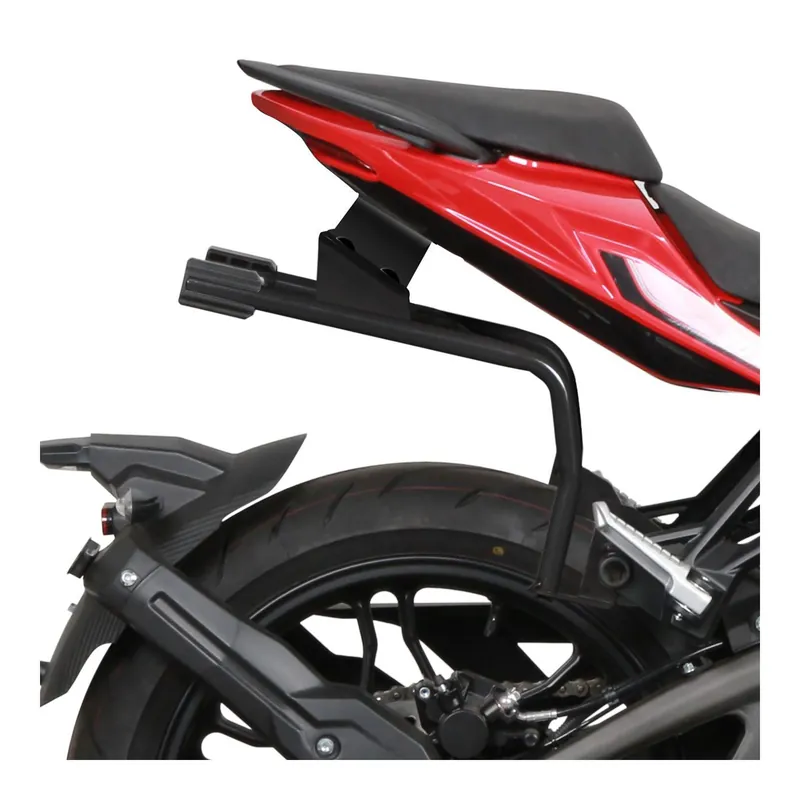 SHAD Seitenkoffer-Träger 3P V0VR30IF Meistverkauft