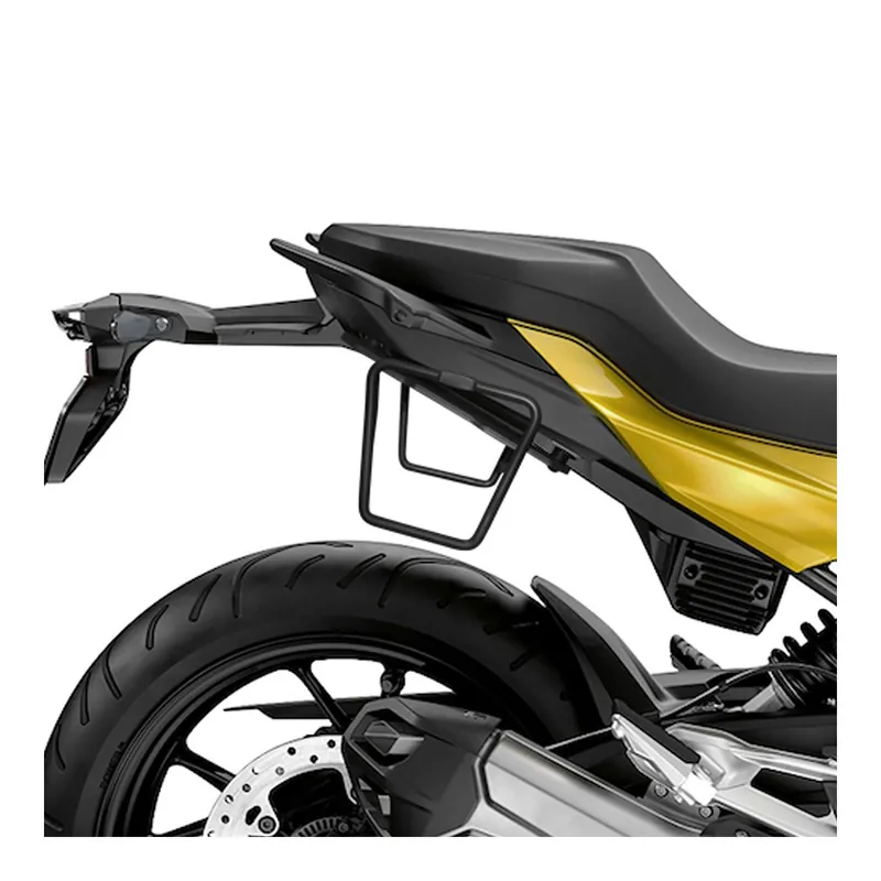 Nur Heute SHAD Seitentaschen-Träger W0FR91SR