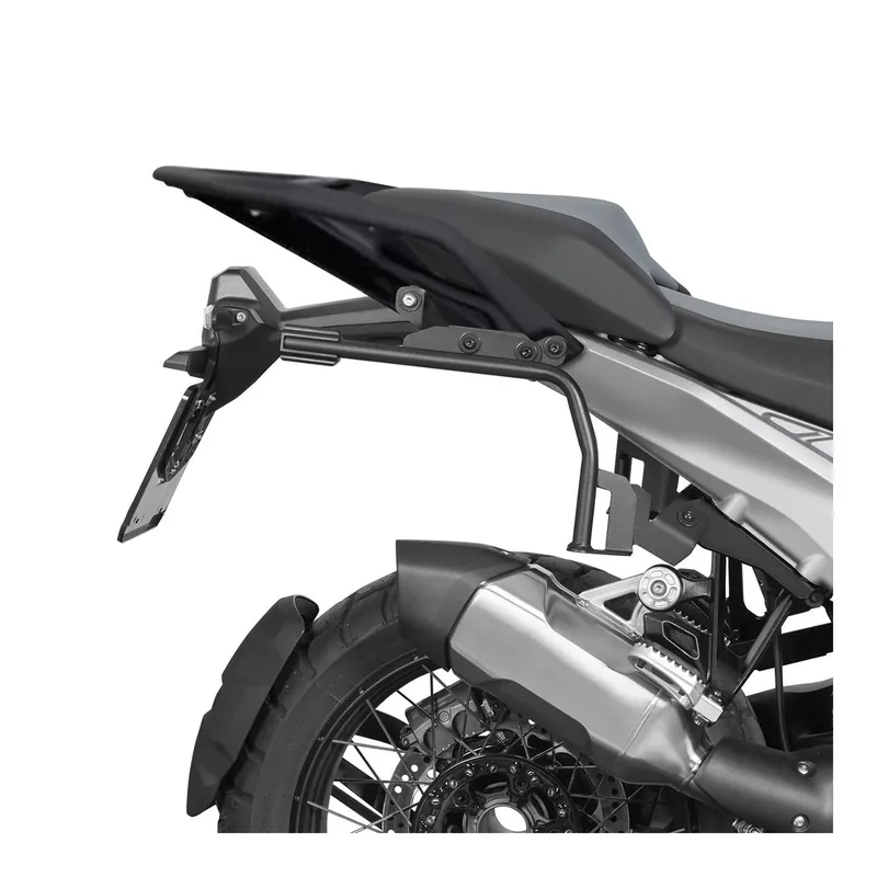 SHAD Seitenkoffer-Träger 3P W0RG14IF Sichere Zahlung