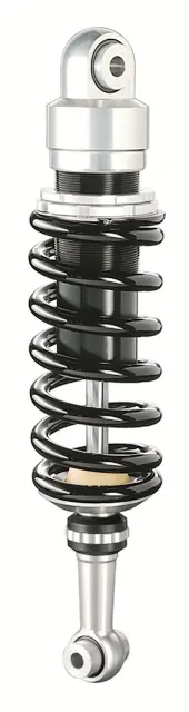 Top-Angebot Wilbers Federbein Adjustline Typ 640 Road für BENELLI TNT 1130