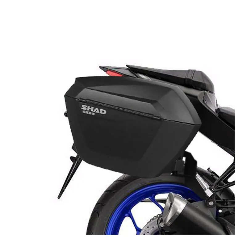 SHAD Seitenkoffer-Träger 3P Y0MT31IF Finale Aktion