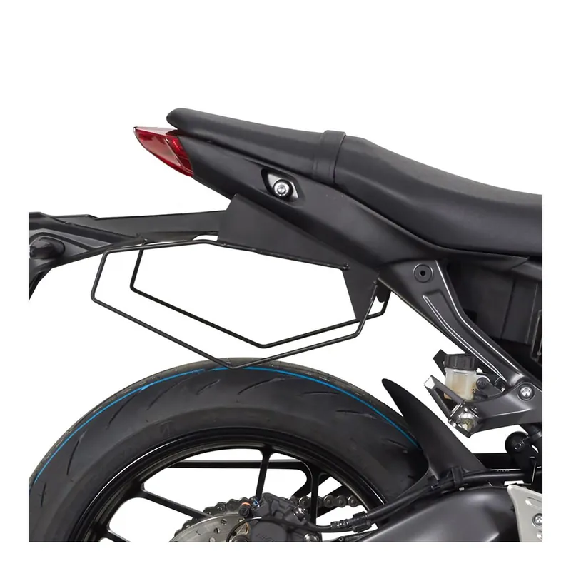 Neue Kollektion SHAD Seitentaschen-Träger Y0MT91SE