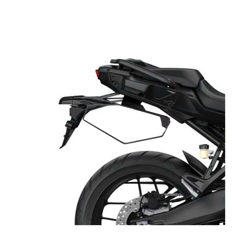 Neu Im Sortiment SHAD Seitentaschen-Träger Y0TR91SE