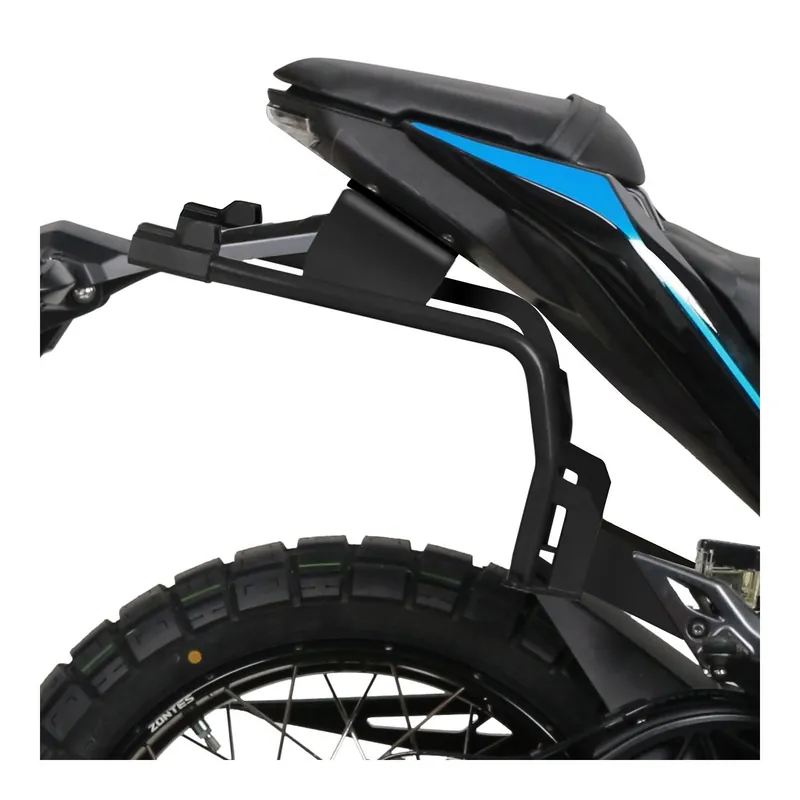 SHAD Seitenkoffer-Träger 3P Z0U110IF Knallerangebot