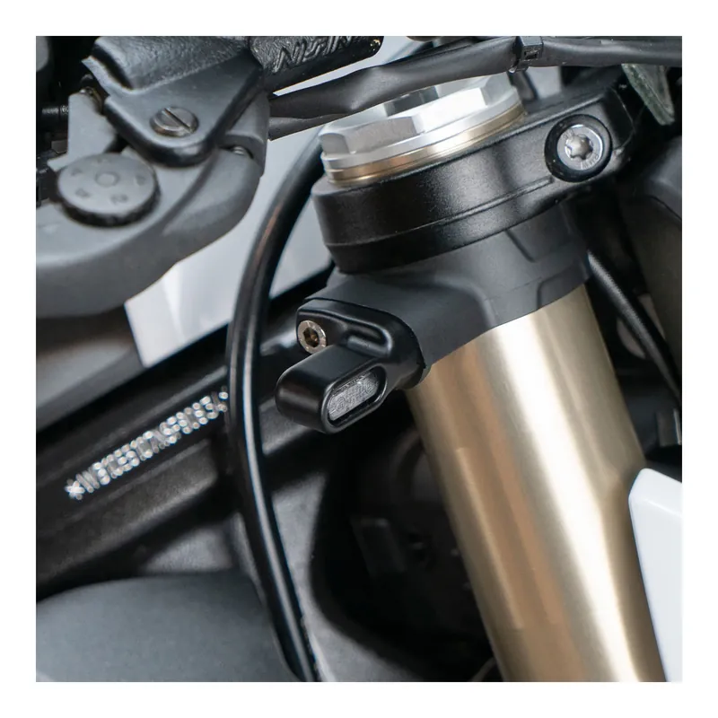 MOTOISM LED Blinker One Short 1 Paar SQ4242001 Billig