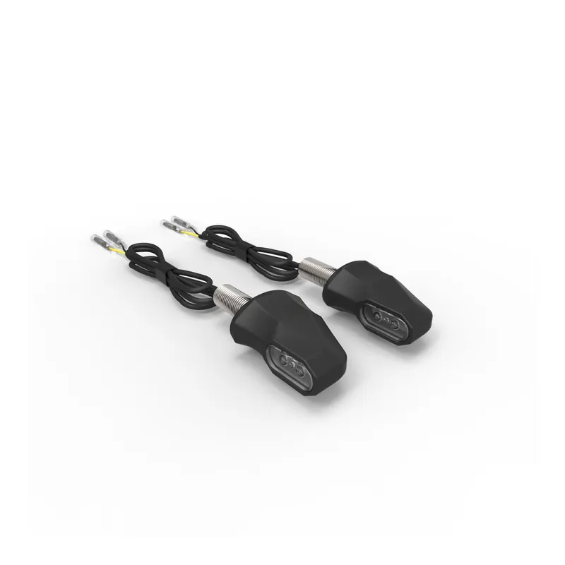 MOTOISM LED Blinker Race Mini 1 Paar SQ6150701 Sichere Zahlung