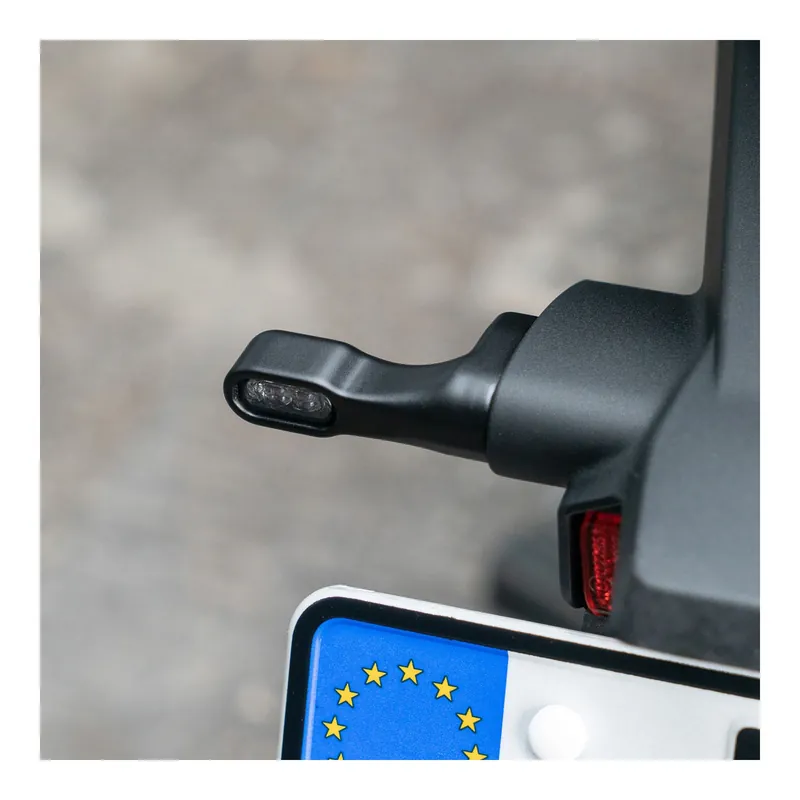 MOTOISM LED Blinker Type One 1 Paar SQ0324311 Heißes Angebot