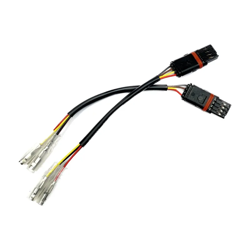 Abverkauf MOTOISM Adapterkabel 3in1 V2 MO2211008