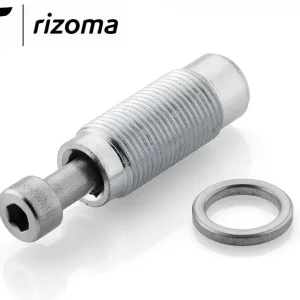 Zertifiziert Rizoma ProGuard System Adapter Ducati Panigale