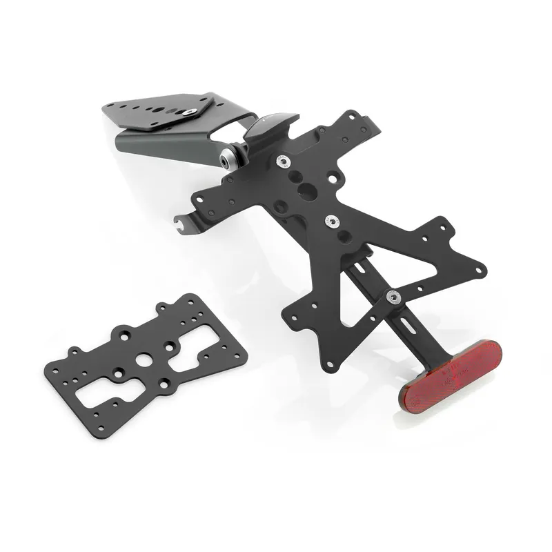 Rizoma Kit Kennzeichträger Fox für BMW R nine T 1200 * 2021-24 Neu Im Sortiment