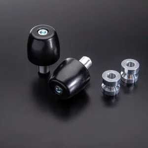 Saisonangebot ABM basicCap HEAVY Lenkergewichte - schwarz