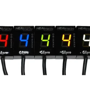 Nur Für Kurze Zeit GI Pro DS K02 Z750 / Z1000 07-09