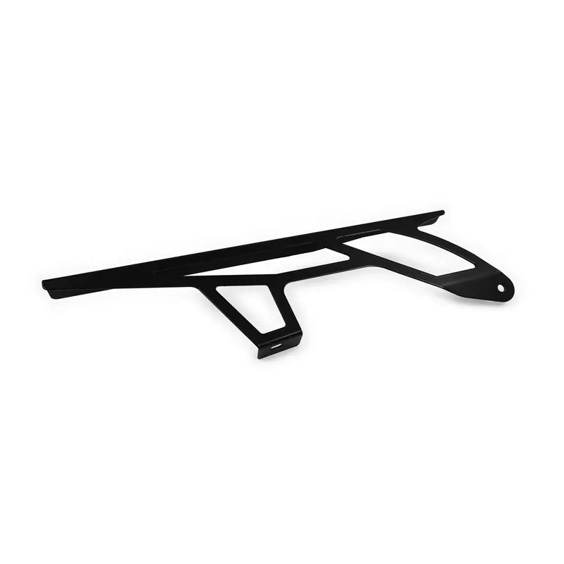 Direktkauf IBEX Kettenschutz für KTM LC4 620 / LC4 625 / LC4 640 / Enduro alle Baujahre in schwarz