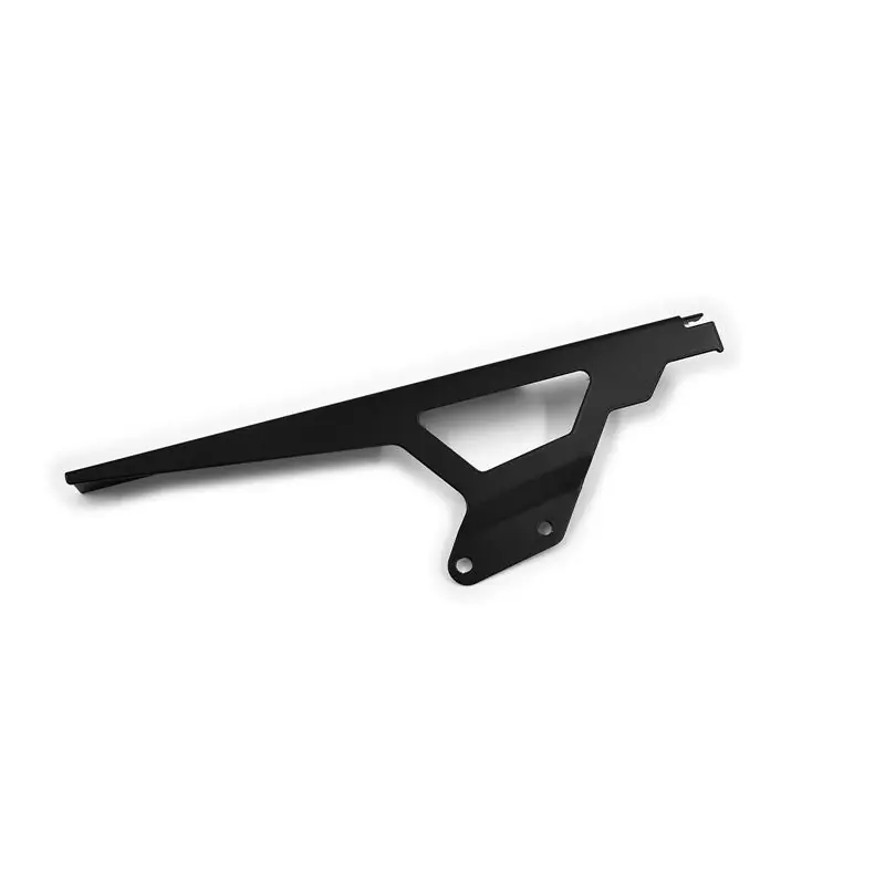 Preisknaller IBEX Kettenschutz für Yamaha MT-01 2005 - 2012 in schwarz