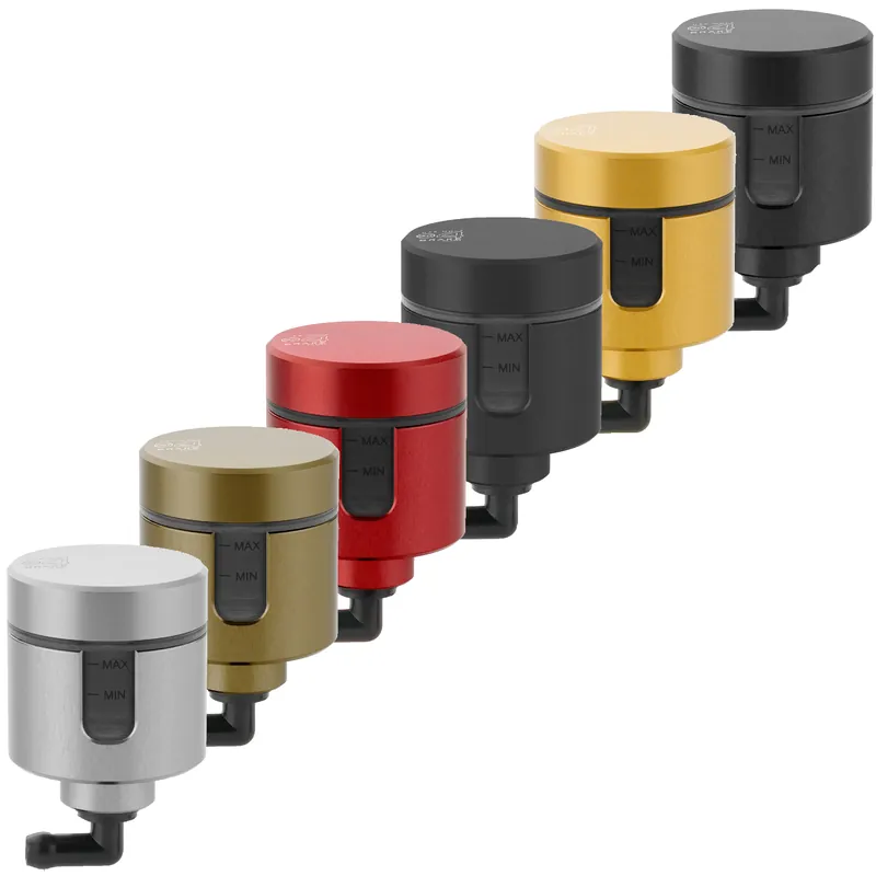 Rizoma Ausgleichsbehälter Kupplung „Notch“ für Ducati Monster 1100 S * 2009 - 2010 Knallerangebot